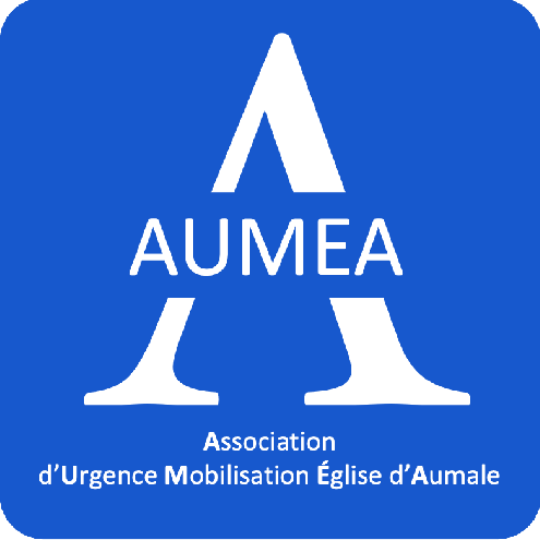 L’association Auméa aide à la réhabilitation de l’église d’Aumale